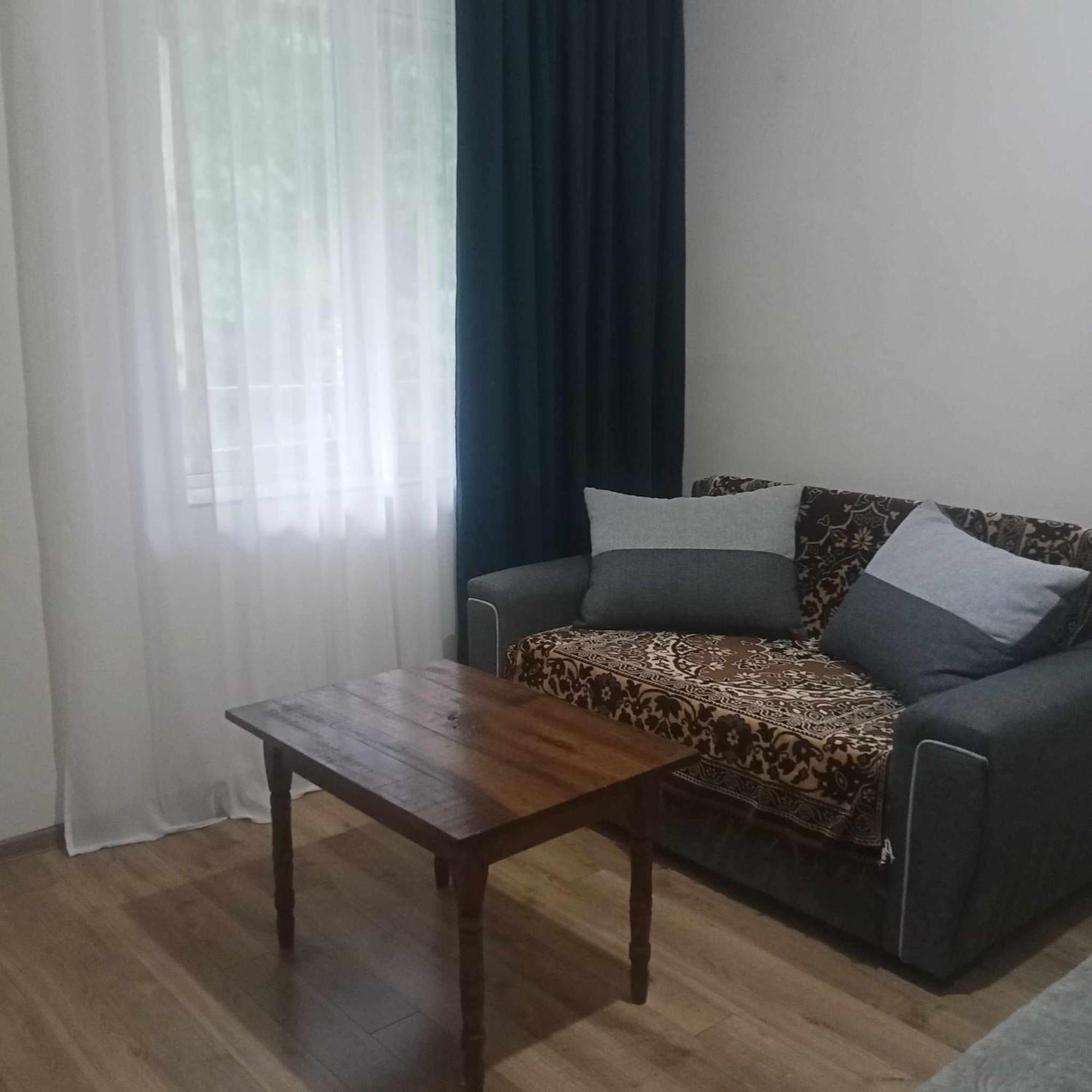Mesxta Hotel Nakalakevi Kamer foto